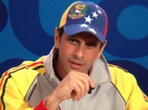 Capriles 2