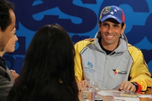 Capriles 3