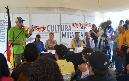 Capriles