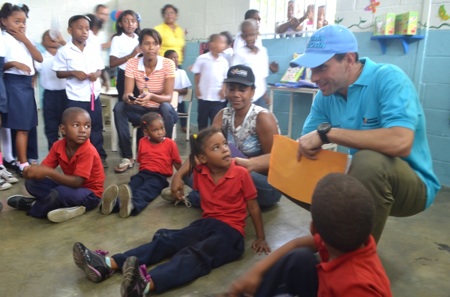 Capriles