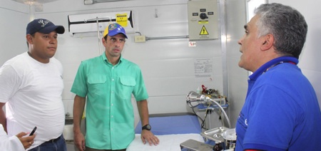 Capriles