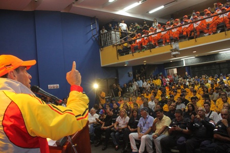 Capriles