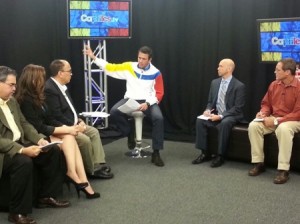 CaprilesTV