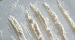 Cocaína