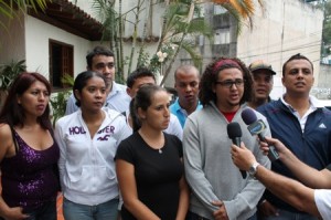 Encuentro