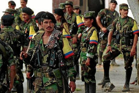 Acuerdo de paz presenta posibilidad de abandono de armas y la reincorporación a la vida civil de los miembros de las FARC