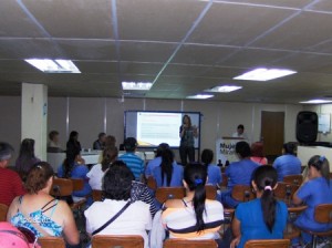 Foro