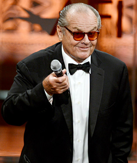 El actor se retira a sus 76 años del cine por falta de memoria