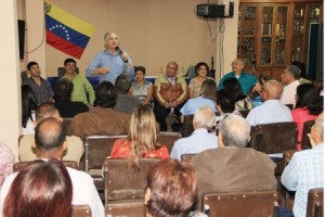 Ledezma