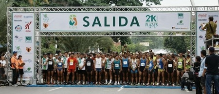 Media maraton