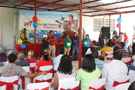 Microocreditos