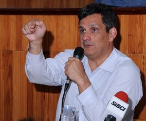 Ministro