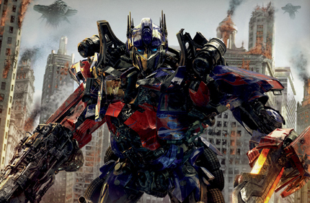 Transformers: La era de la extinción, este será el título que llevará la nueva entrega de la taquillera saga que dirige Michael Bay