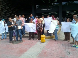 Protesta