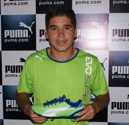 Puma