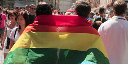 Rusia aprobó una ley que castiga la propaganda de la homosexualidad entre los menores