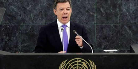 Las FARC, con unos 8.000 combatientes y 49 años de lucha armada, son la principal guerrilla de Colombia