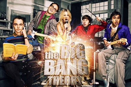 Sheldon, Leonard y Penny son los que más ganan, en estos momentos se embolsan los 350 mil dólares