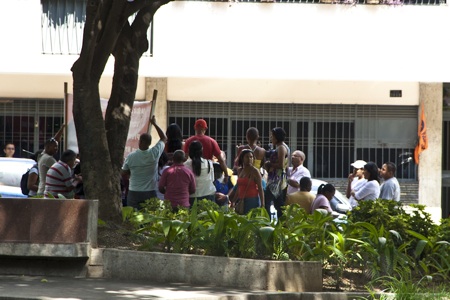 Secuestro