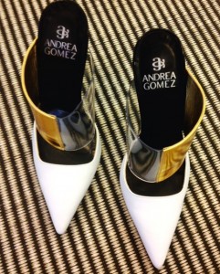 Shoes 1