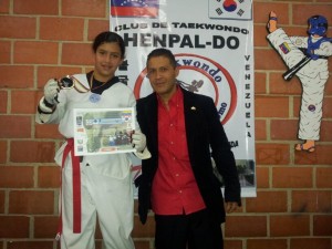 TKD