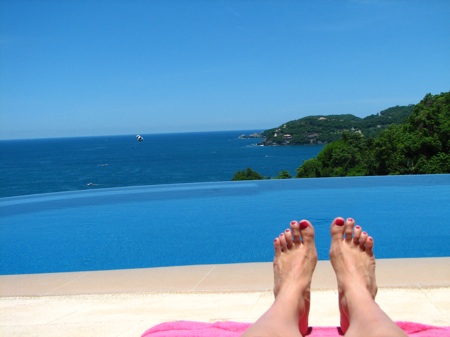 Vacaciones