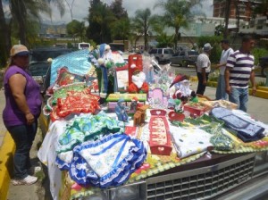 Ventas navideñas