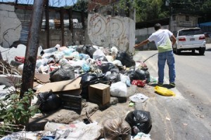 basura