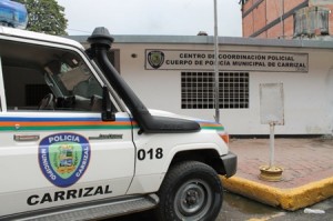 carrizal