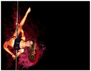 pole