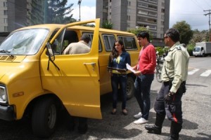 polícía