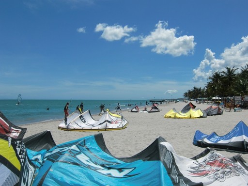 Playa El Yaque
