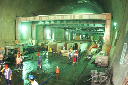 Anden Metro