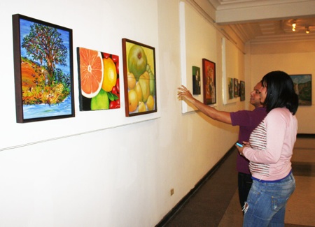 Artistas