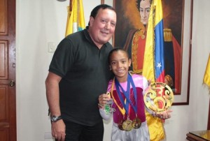 Ashley Flores