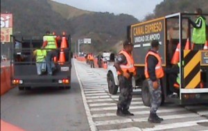 Autopista