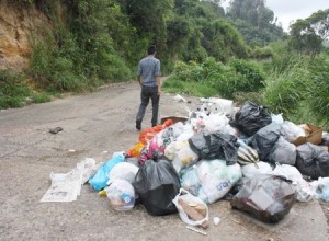 Basura