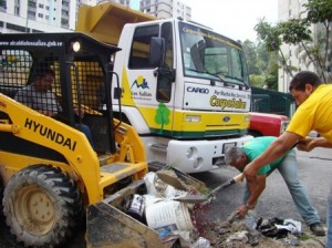 Basura
