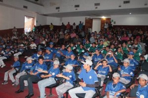 Béisbol Carrizal