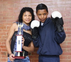 Boxeo