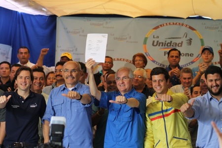 Candidatos