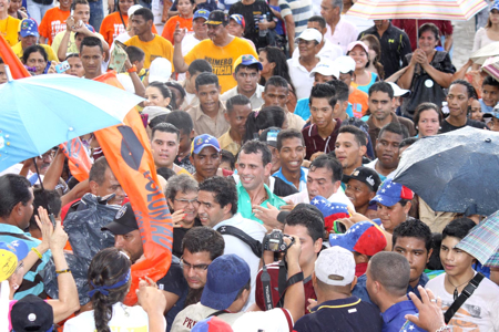 Capriles