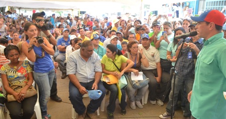 Capriles