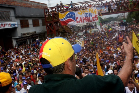 Capriles