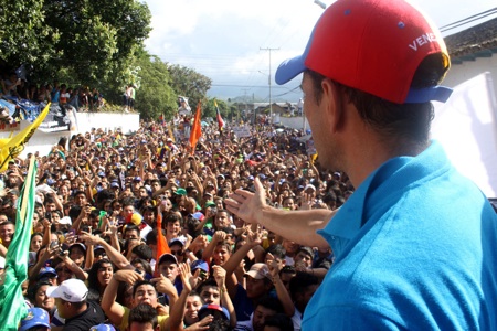 Capriles