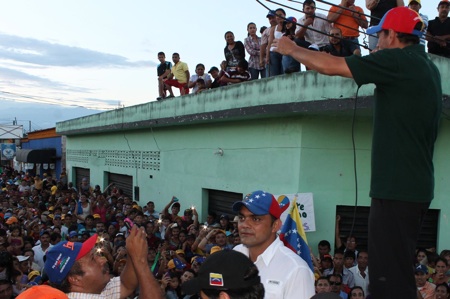 Capriles