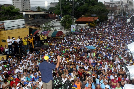 Capriles