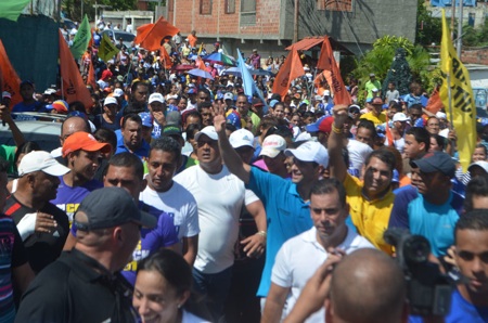 Capriles