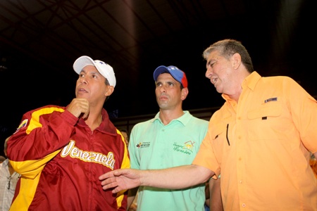Capriles