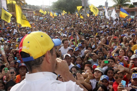 Capriles